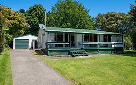 Gisborne Point Lake Rotoiti